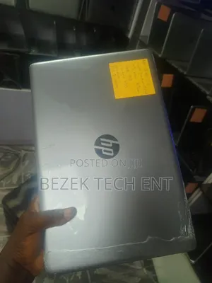New Laptop HP 250 G7 8GB Intel Pentium HDD+SSD 1T