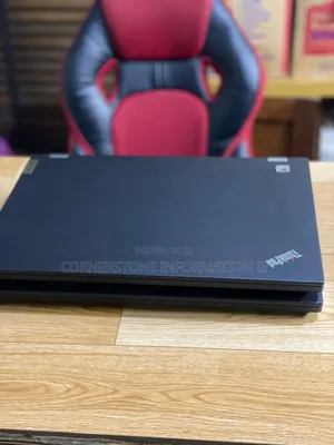 Laptop Lenovo ThinkPad P51 32GB Intel Core I7 SSD 1T