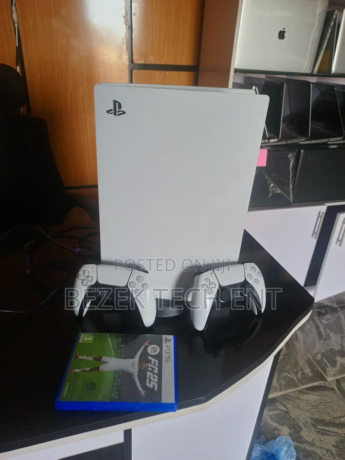 Playstation 5