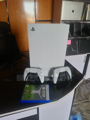 Playstation 5