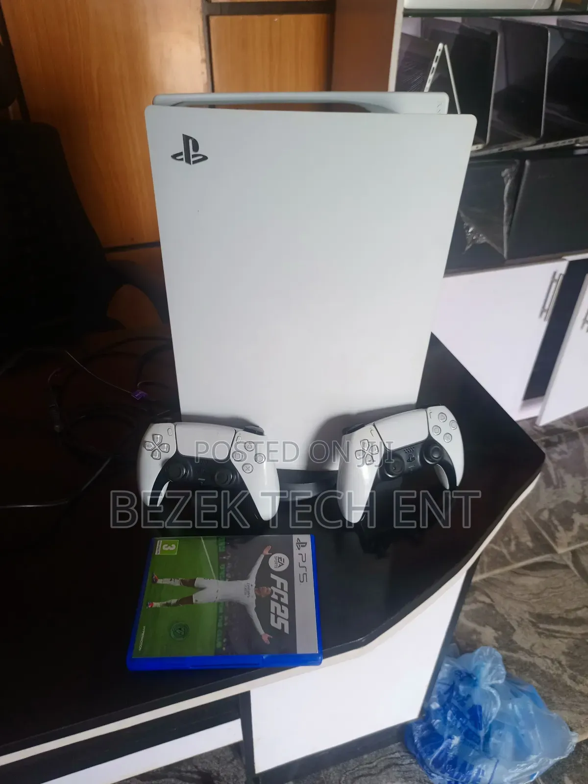 Playstation 5