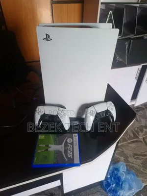 Playstation 5