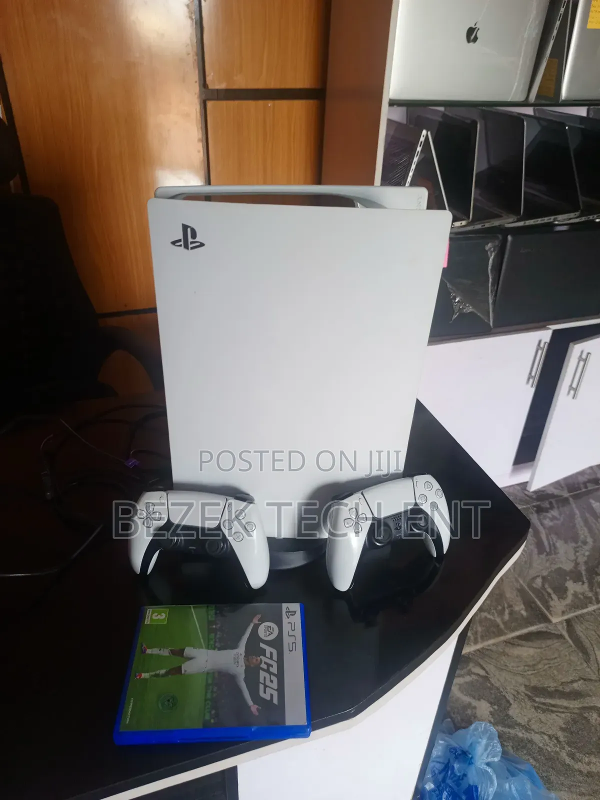 Playstation 5