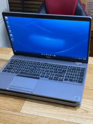 Laptop Dell Precision 3550 16GB Intel Core I7 SSD 512GB