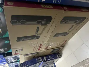 1000watts Lg Bodyguard Home Theater