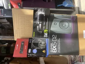 Studio Bundle