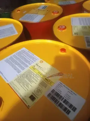 Shell Tellus S2 v 68 209litres