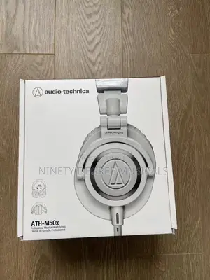 Audio Technica M50x Headphone