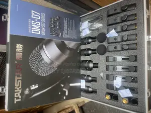 Takstar DMS-D7 Drum Microphone