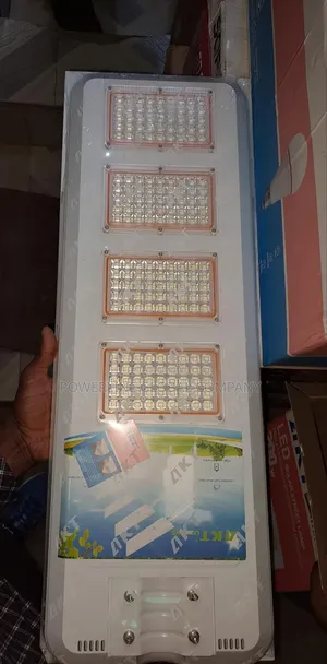 200w Solar Street Light for Estate's/ Companies/ Hotels/ Warehouses