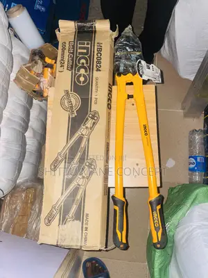 24” Bolt Cutter Ingco Brand