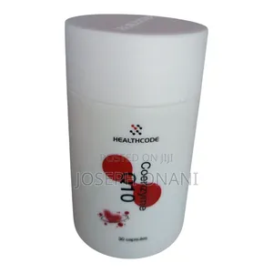 Coenzyme Q10 Capsule