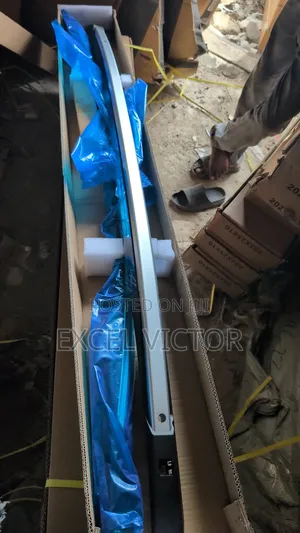 Roof Carrier 2007 CRV
