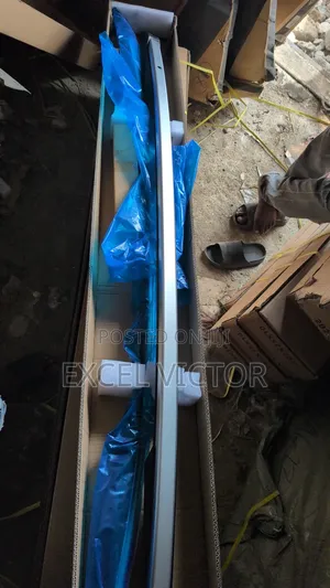 Roof Rack 2008 CRV