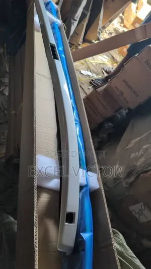 Roof Carrier 2013 CRV