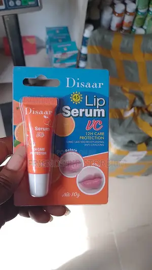 Disaar Lip Serum