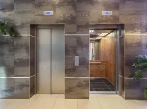 High Quality Passenger Lift for Supermarket