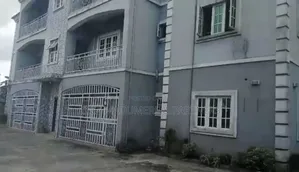 6bdrm Block of Flats in Mercyland, Near, Port-Harcourt for sale