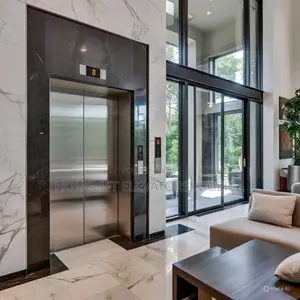 Public Spaces Passenger Levator