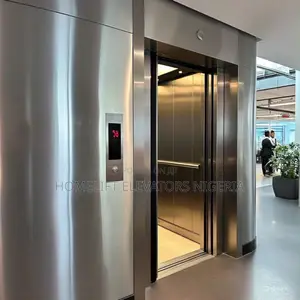 Passenger Lift Office Buildings