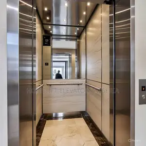 Passenger Lifts/Elevators