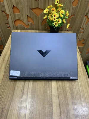Laptop HP Victus 16 16GB Intel Core I7 SSD 512GB