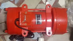Vibrator Machine 3hp 100% Copper Wire