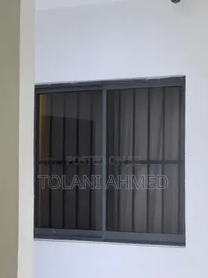 Grey Sliding Window and Burglary