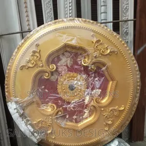 Ceiling Designer Rosas