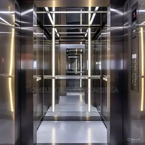 Passenger Elevator by Homelift Elevators