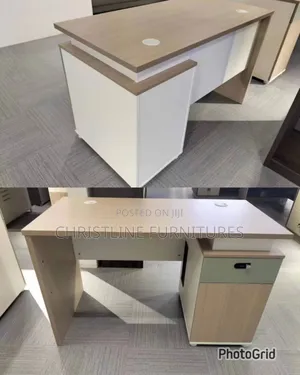 Office Executive Table