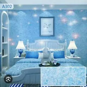 Wall Grace Paint From Parkistan