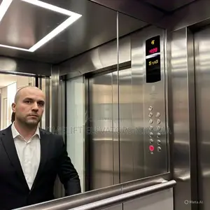 650kg 800kg Passenger Elevators