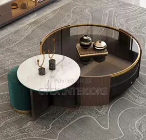 Luxury Center Table