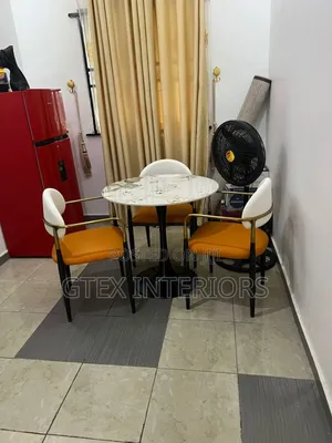 Marble Dinning