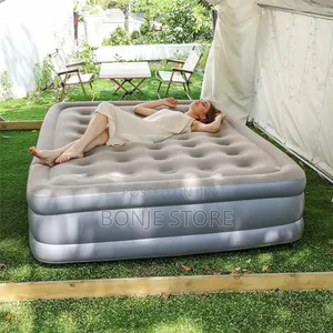 Inflatable Air Bed Thickening Wear Resistance 200*150*40