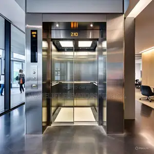 Suitable for Low, Mid, and High-Rise Buildings