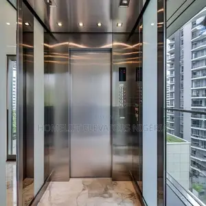Good Passenger Elevators 800kg