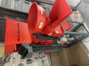 4in1 Inch Rice Mill Machine