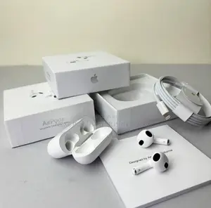 Dubai Version Apple Airpod 4 Anc