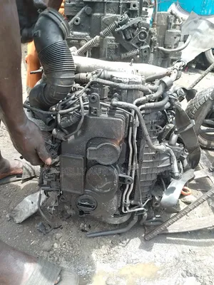 Passat Engine Diesel Tdi Available