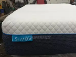 6/6 14 Inches Semi Orthorpedic Canadian Mattress