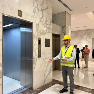 Suitable Passenger Lifts for Home Office Security