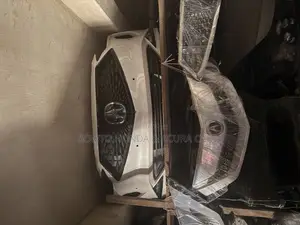 Front Bumper Acura RDX 2022-2025