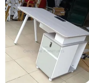 Beautiful Office Boss Table