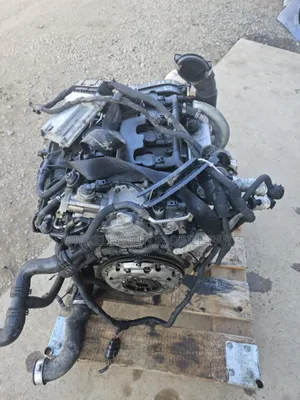 Passat Fsi Engine Available