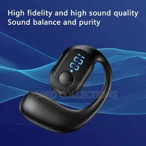 Bluetooth 5.3 Ear Headphones