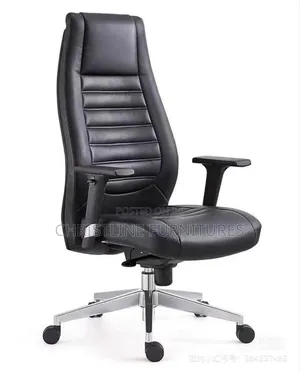 High Back Office Chair