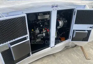 40kva Perkins