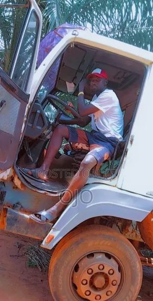 Mr Ojo Happy